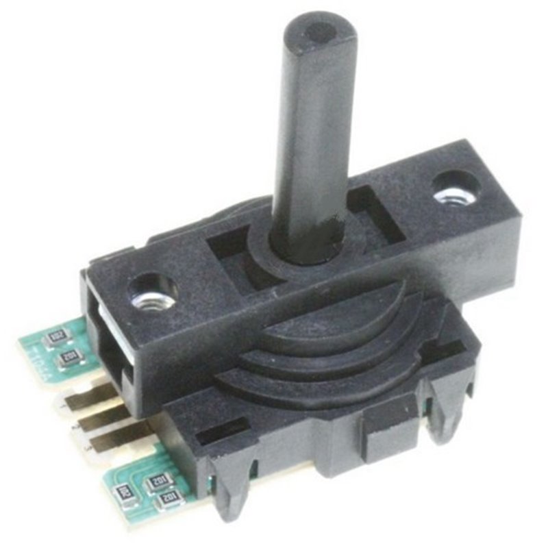 Commutateur sélecteur de fonctions pour four Electrolux  3570840037