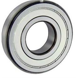 Roulement à billes 6201 ZZ....