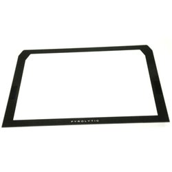 Verre de porte intérieur...