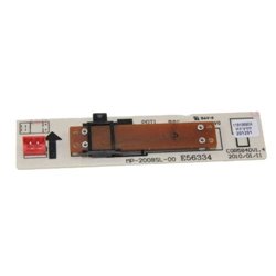 Module de commande pour aspirateur Electrolux 1181969047