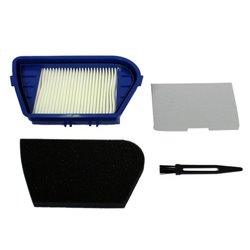Kit filtration Compacteo...