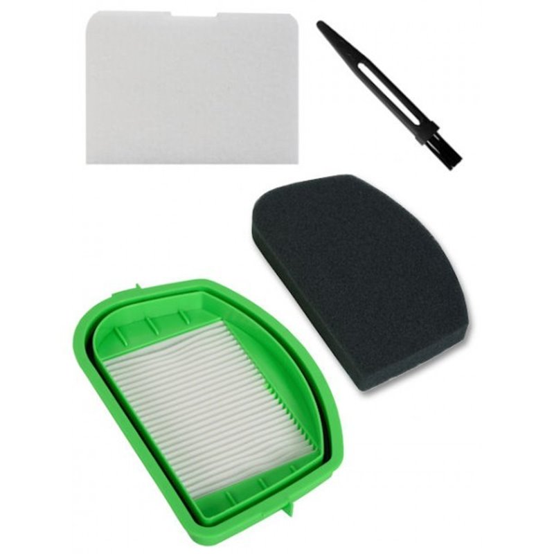 Kit de filtration City Space Cyclonic Moulinex ZR005701 Kit de filtration City Space Cyclonic Moulinex ZR005701