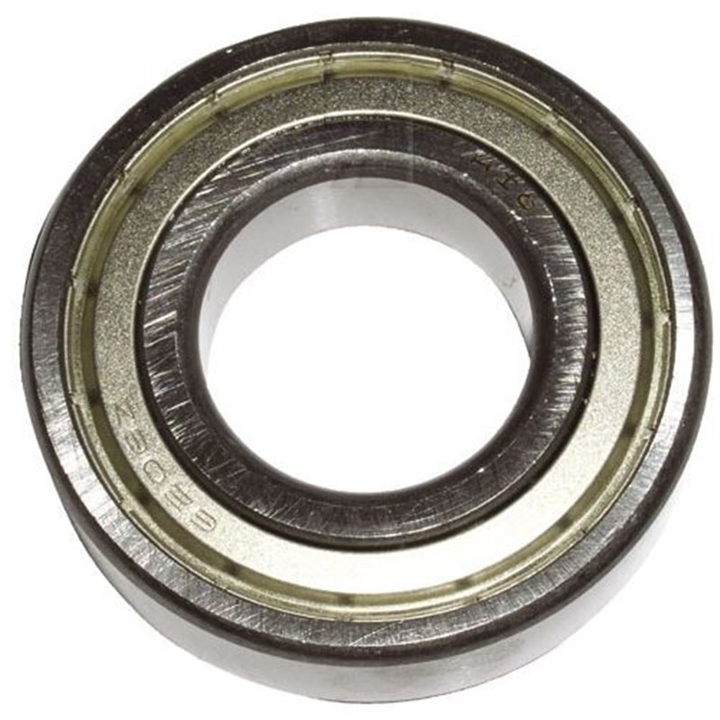 Roulement à billes pour lave linge - 6206ZZ - 30x62x16 Roulement à billes pour lave linge - 6206ZZ - 30x62x16