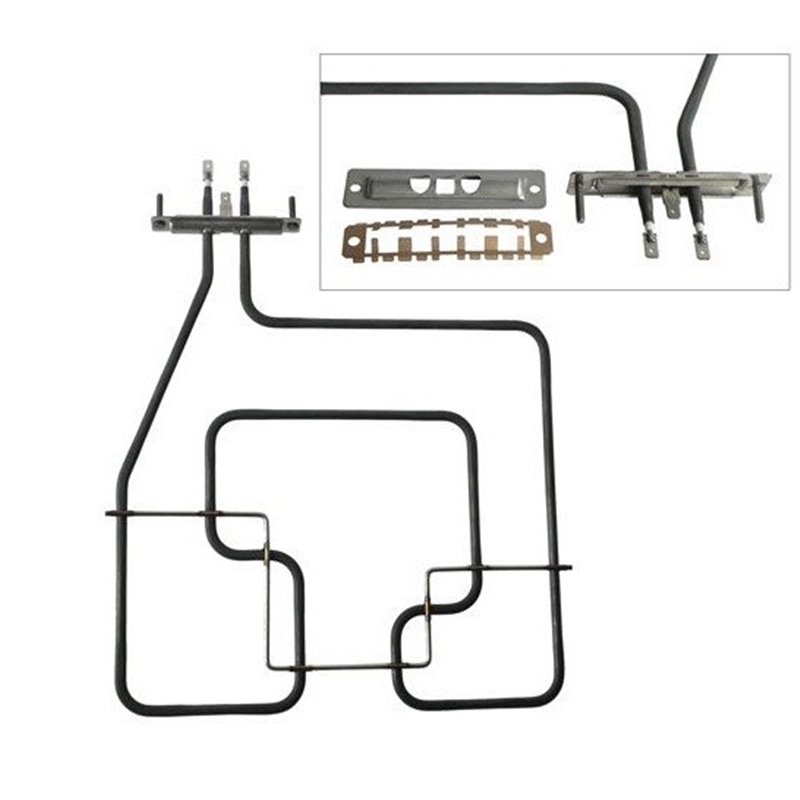 Résistance plafond pour micro ondes DE DIETRICH 79X7801