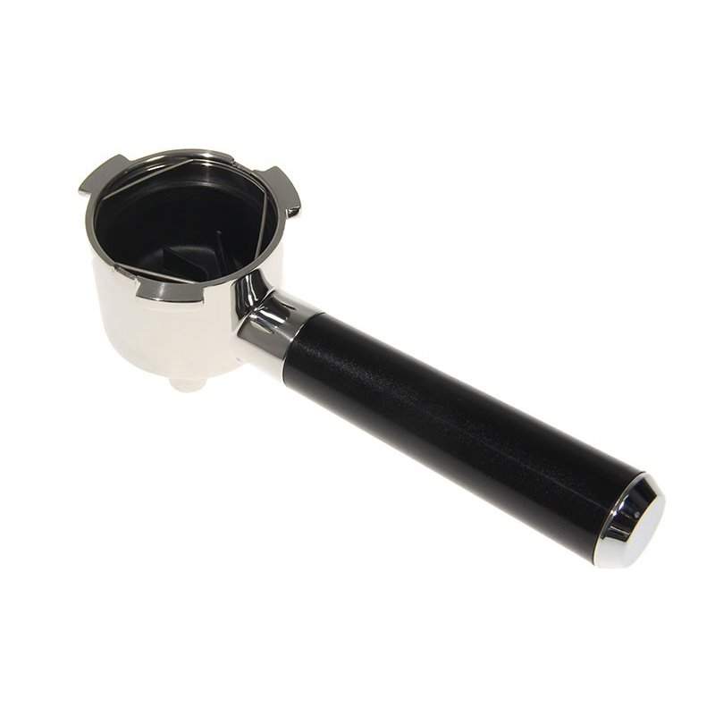 Porte-filtre pour cafetière expresso Delonghi 7313286019 Porte-filtre pour cafetière expresso Delonghi 7313286019