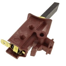 Charbon moteur ROUGE pour...