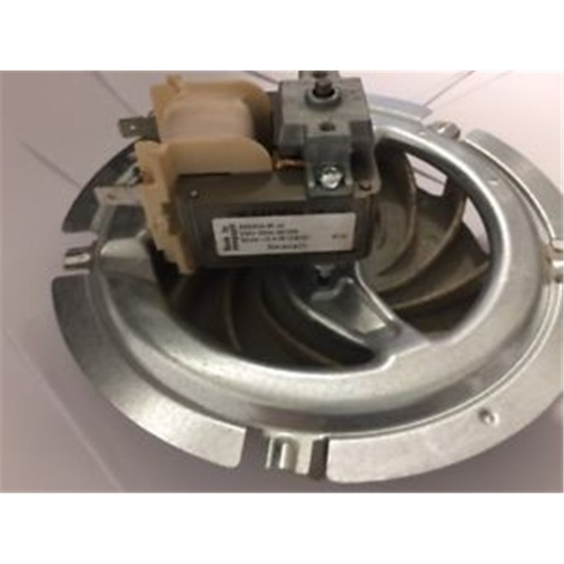 Ensemble ventilateur tangentiel pour four Electrolux 5610265018 Ensemble ventilateur tangentiel pour four Electrolux 5610265018