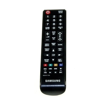 Télécommande pour LCD Samsung BN19-01175N
