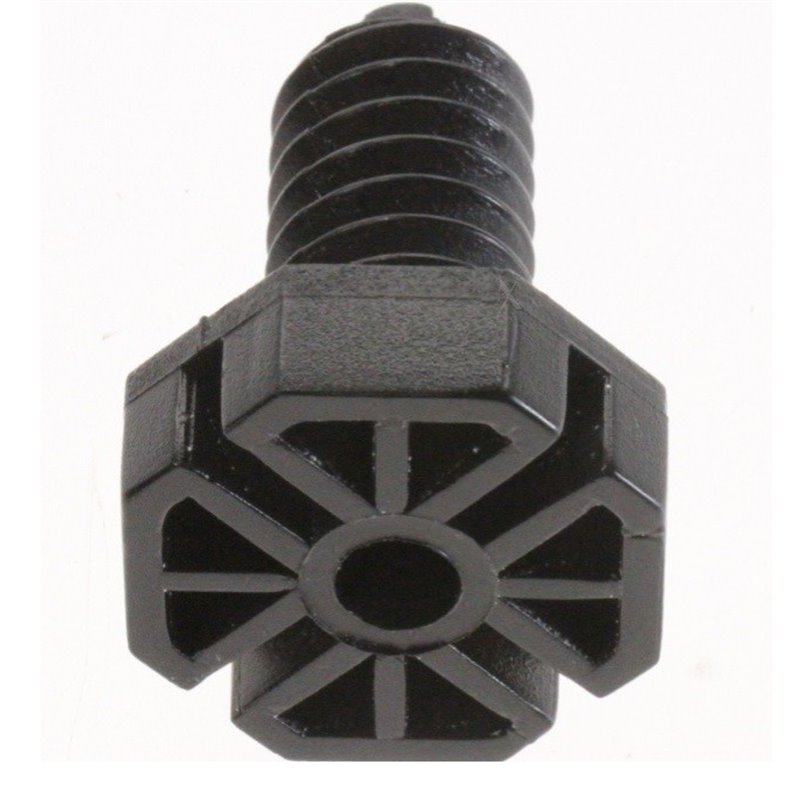 Pied pour réfrigérateur / congélateur Bosch Siemens 00189089 Pied pour réfrigérateur / congélateur Bosch Siemens 00189089