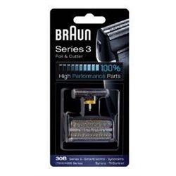 Combi pack rasoir - Braun - 5713763
