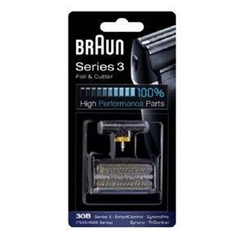 Combi pack rasoir - Braun - 5713763