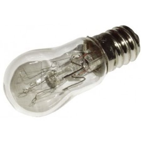 Ampoule pour réfrigérateur US General Electric 10S6/10BB
