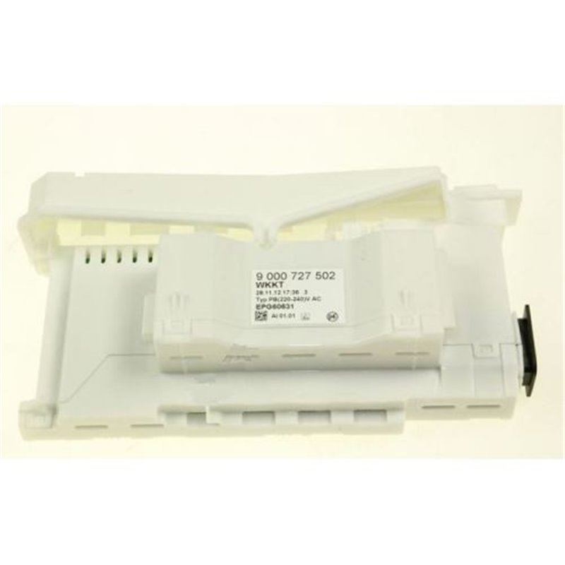 Module de puissance programmé pour lave-vaisselle Bosch Siemens 00658811 Module de puissance programmé pour lave-vaisselle Bosch Siemens 00658811