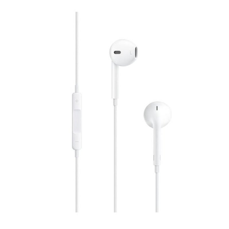 Apple EarPods - Écouteurs avec télécommande et micro - Casque / Écouteur -  Apple