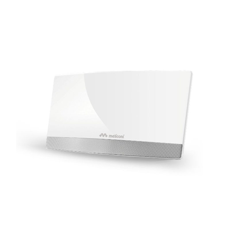 Antenne intérieure amplifiée 55 dB Antenne intérieure amplifiée 55 dB