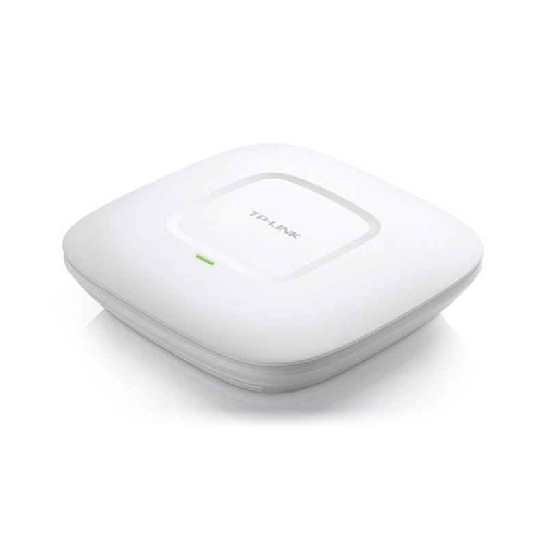 Point d'accès Wi-Fi bi-bande PoE Plafonnier 1200 Mbps