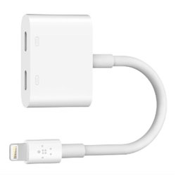 Adaptateur RocksStar Lightning Apple