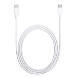 Câble USB-C 2m Apple