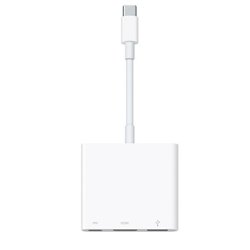 Adaptateur USB-C Multiport Apple