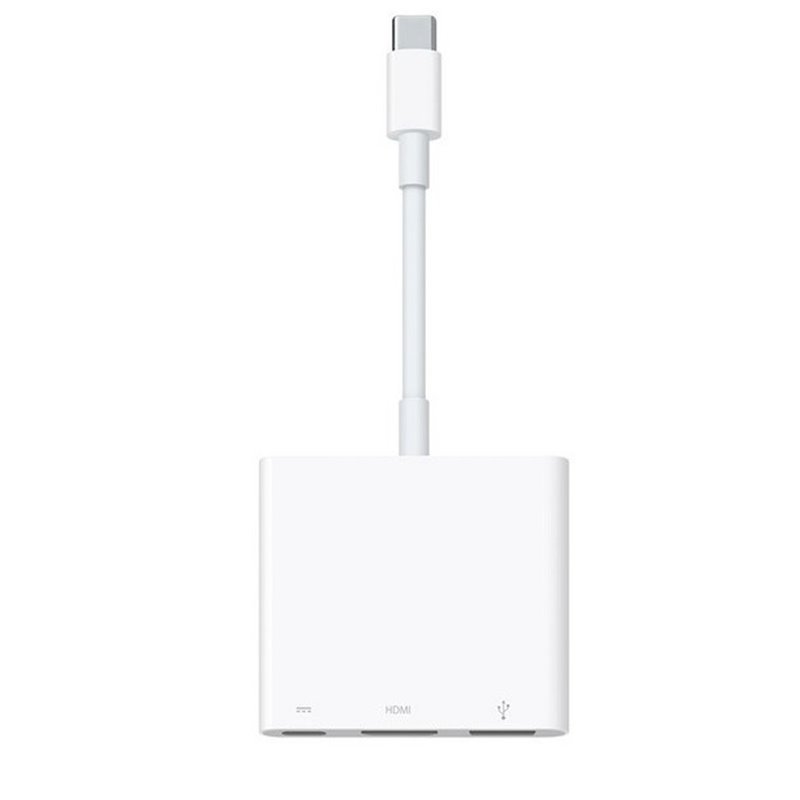 Adaptateur USB-C Multiport Apple
