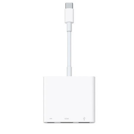 Adaptateur USB-C Multiport Apple