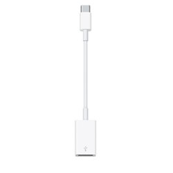 Adaptateur USB-C Apple