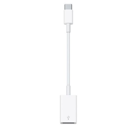 Adaptateur USB-C Apple
