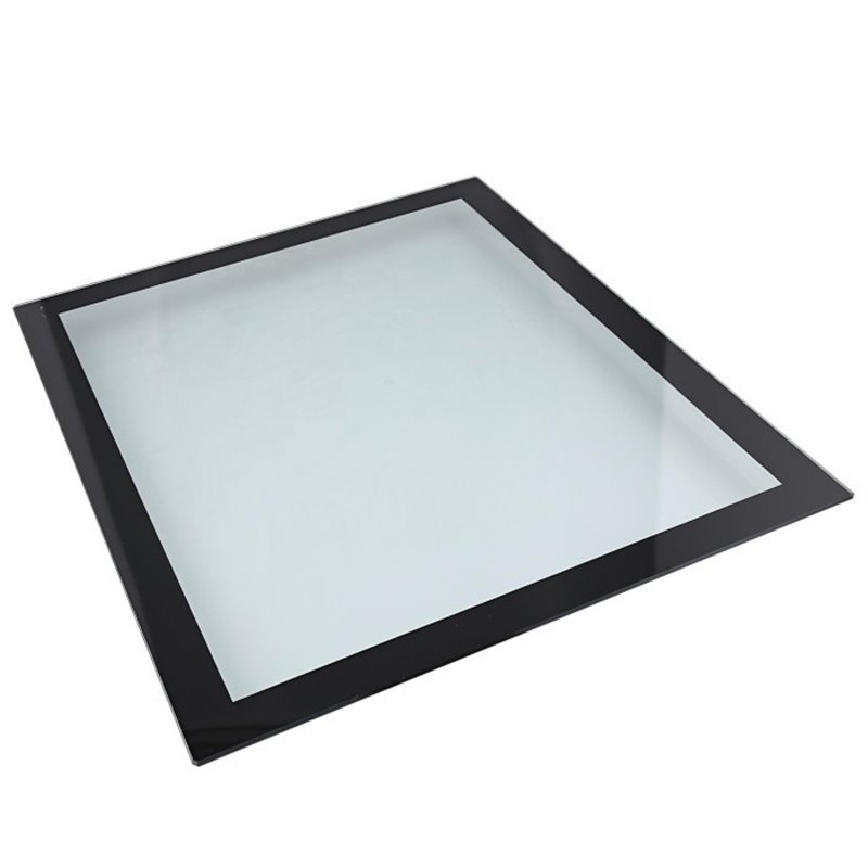 Vitre intérieure pour four Electrolux 3429341013 Vitre intérieure pour four Electrolux 3429341013