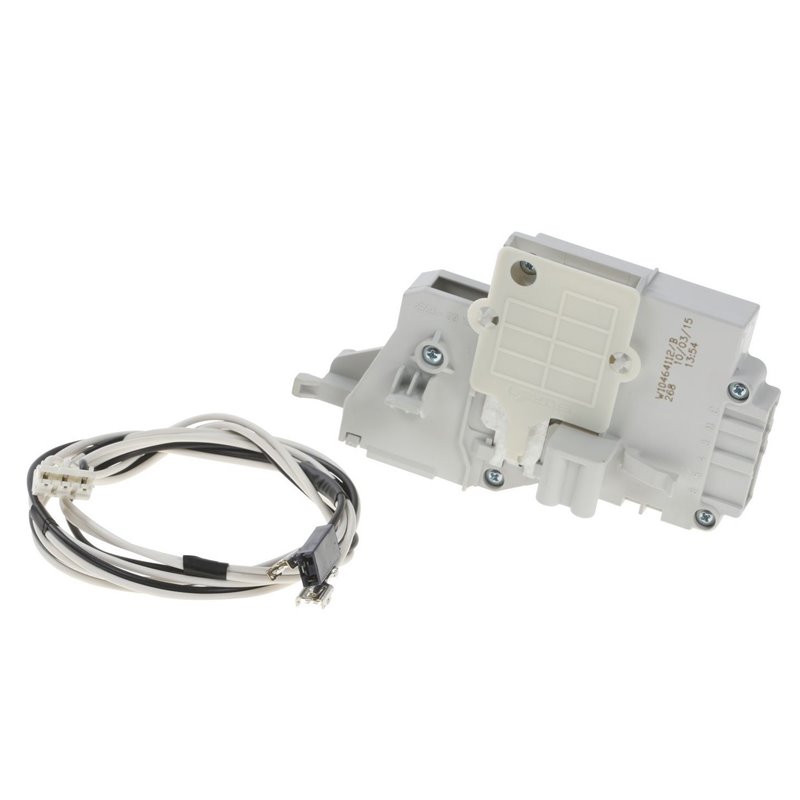 Sécurité de porte pour lave-linge Bosch Siemens 00631219 Sécurité de porte pour lave-linge Bosch Siemens 00631219