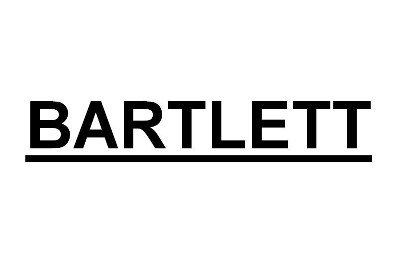 BARTLETT