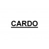 cardo