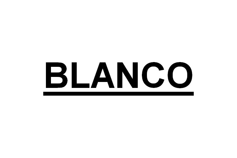 Blanco