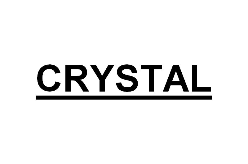 Crystal