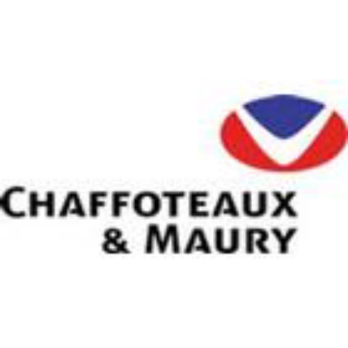Chaffoteaux & Maury