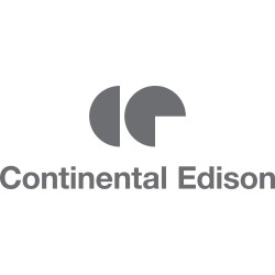 Continental Edison