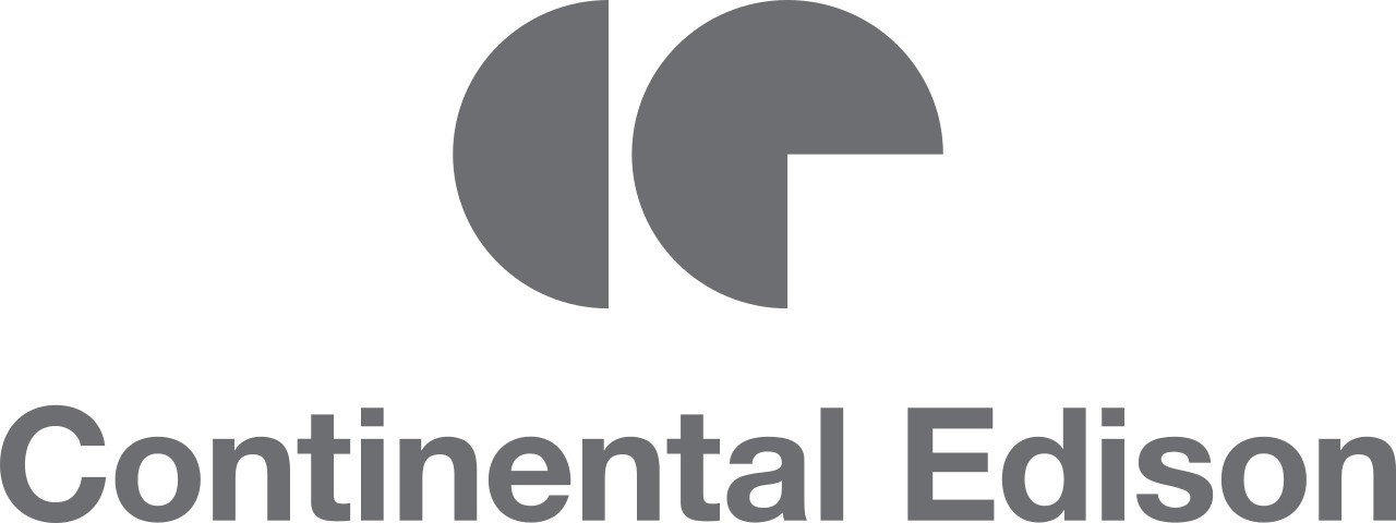 Continental Edison