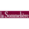 La sommeliere