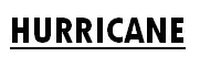 HURRICANE