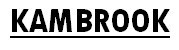 KAMBROOK