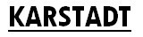 KARSTADT