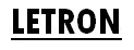 LETRON