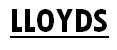 LLOYDS