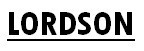 LORDSON