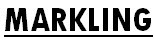 MARKLING
