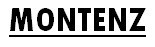 MONTENZ