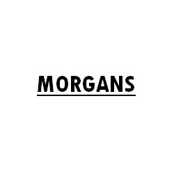 MORGANS