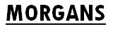 MORGANS