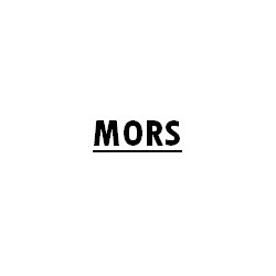 MORS