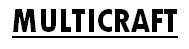 MULTICRAFT