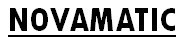 NOVAMATIC